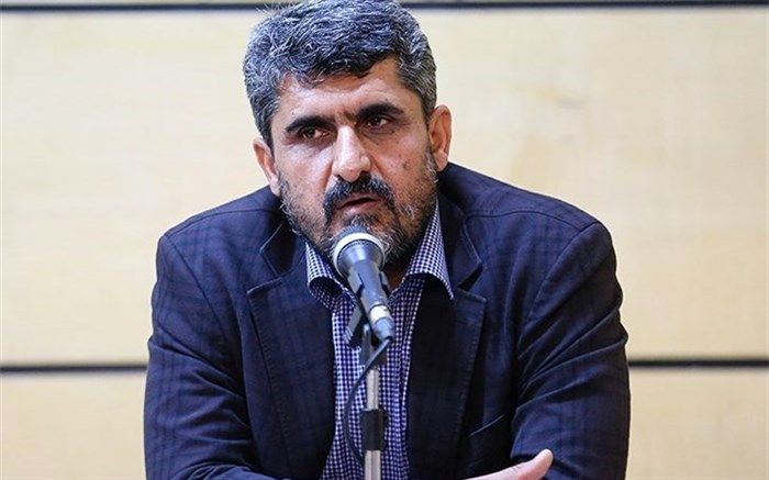 معاون فرهنگی و مشاور دبیر دوازدهمین جشنواره فیلم‎های ورزشی منصوب شد