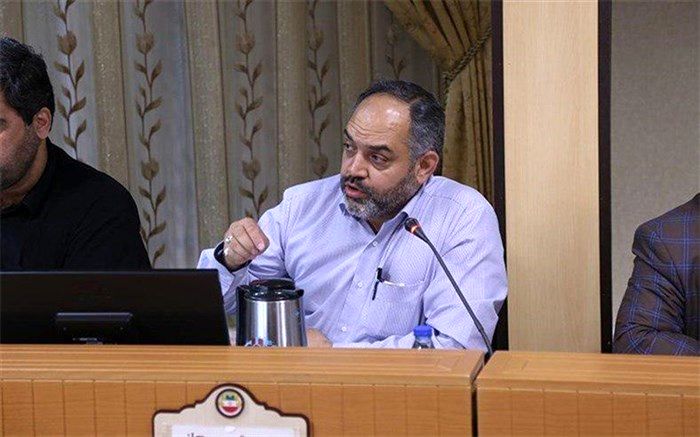 عدم اعتماد مردم برای استفاده از خدمات الکترونیکی