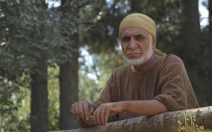 رحمان باقریان: «زربی» تنها کسی است که در کتاب «مختارنامه» نامش آمده