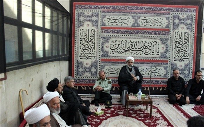 امام جمعه اسلامشهر: محبت اهل بیت (ع) ریشه درآیات قرآن کریم دارد