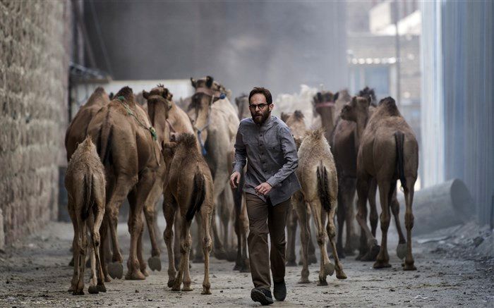 نخستین عکس «روز بلوا» منتشر شد