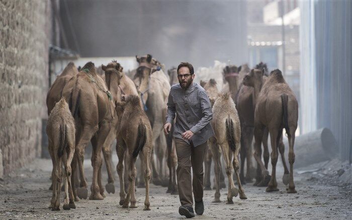 نخستین عکس «روز بلوا» منتشر شد