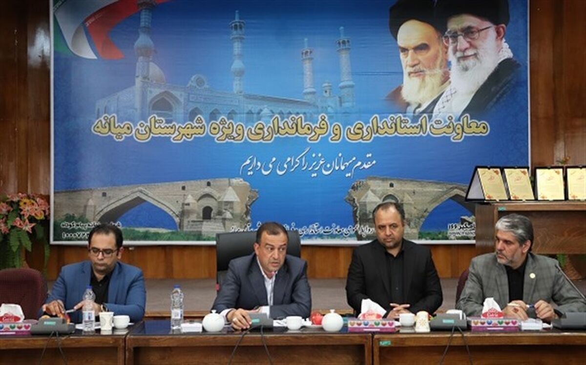 ضرورت تسریع در پروژه های مشارکتی با تخصیص اعتبار از سوی سازمان نوسازی مدارس کشور
