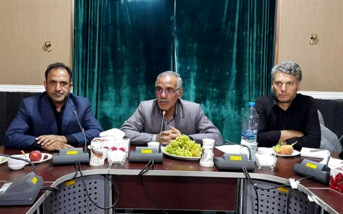 معاون عمرانی استاندار آذربایجان شرقی: طرح بازآفرینی شهری با 380 میلیارد ریال اعتبار در 9 شهر استان اجرا می‌شود