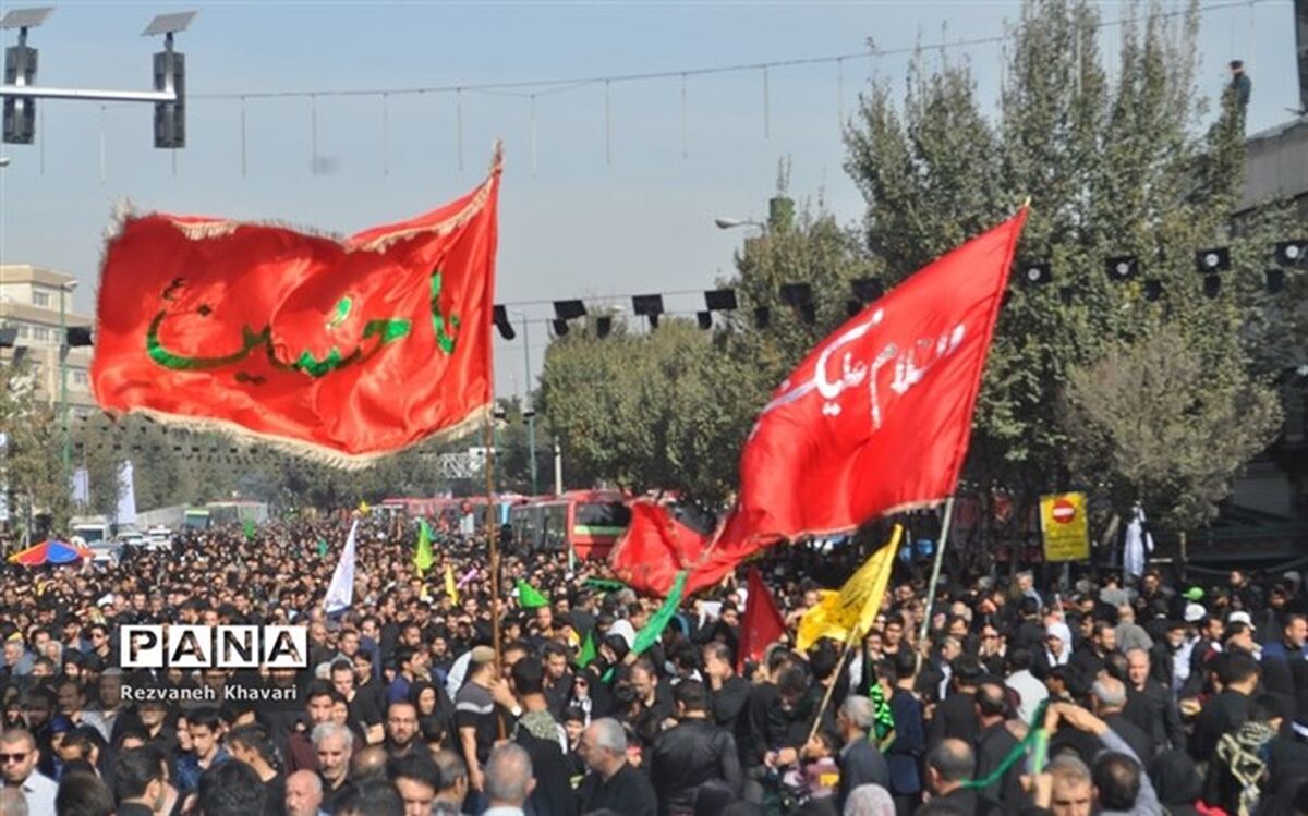 ثبت نام ۱۸۱ هزار نفر از متقاضیان زیارت اربعین در سامانه سماح