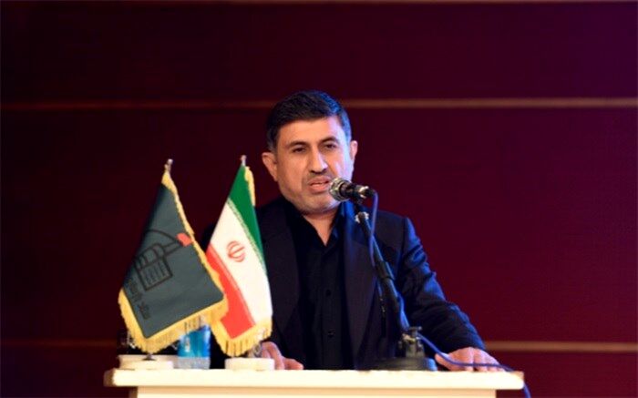 استاندار البرز : دولت در راهپیمایی بزرگ اربعین نقش تسهیل گری دارد
