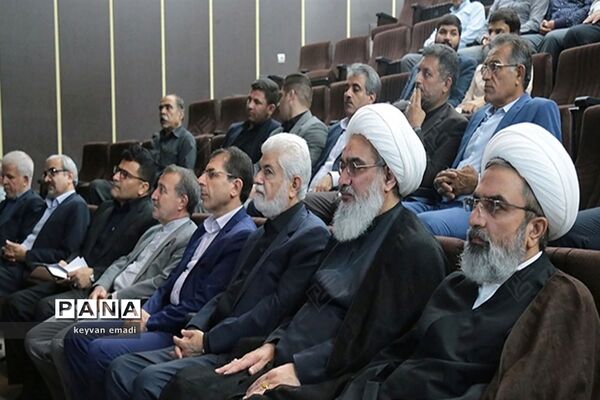 همراه‌سرای بیماران بیمارستان شهدای خلیج فارس بوشهر