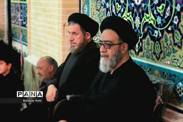 همایش شیرخوارگان حسینی در تبریز