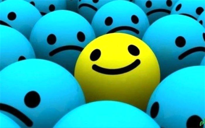 شادترین و غمگین‌ترین کشور ‌هر قاره کدام است؟+اینفوگرافی