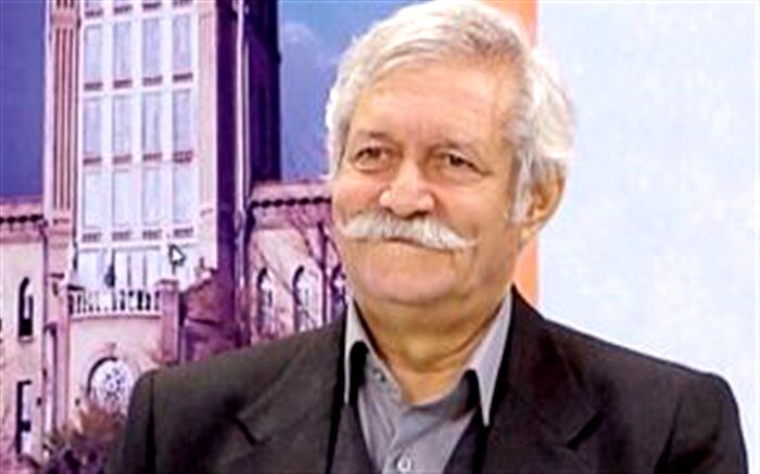آتش تقی‌پور ششمین بازیگر حاتمی کیا شد