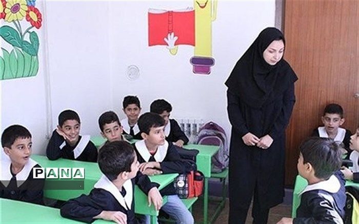 ۱۸ هزار نفر از طریق آزمون استخدامی دستگاه‌های اجرایی کشور در آموزش‌وپرورش استخدام می‌شوند