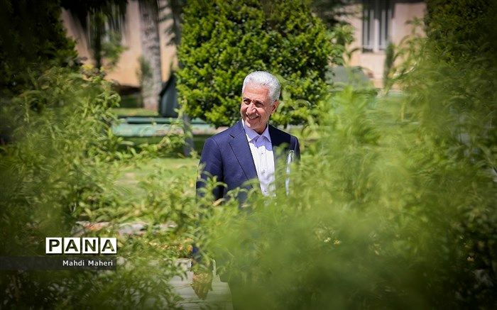 واکنش وزیر علوم به استعفای رئیس دانشگاه شهید بهشتی؛ «صدوق» تحت فشار نبود