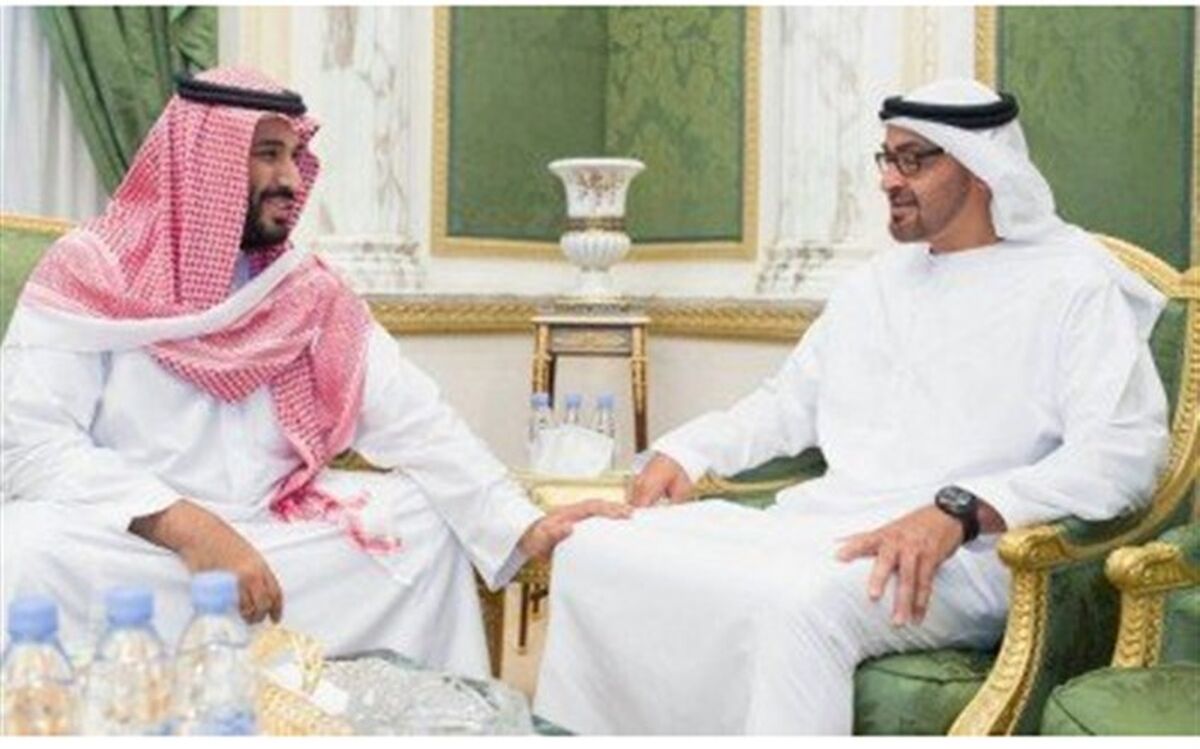 ریسک بروز جنگ جدید در یمن با تشدید شکاف‌ها در ائتلاف عربستان و امارات