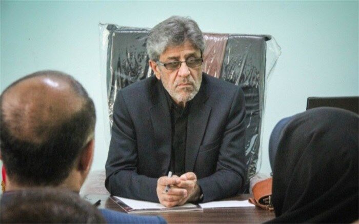 نشست هم اندیشی شهرداران و اعضای شوراهای دشتستان با نماینده مردم دشتستان در مجلس شورای اسلامی