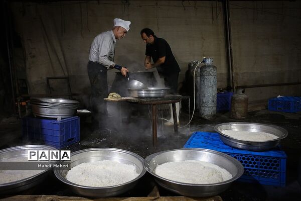تکیه شوفرها