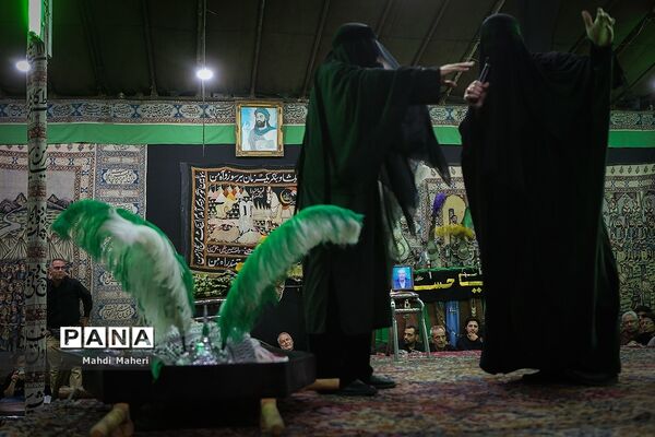 تکیه شوفرها