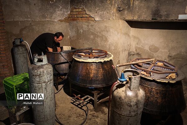 تکیه شوفرها