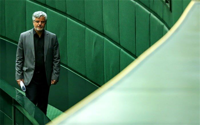 محمود صادقی: درباره پرونده مداحان شفاف‌سازی کنند