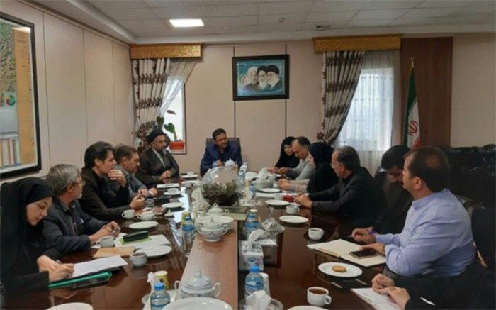 ضرورت ایجاد کتابخانه مرکزی درشهرهای ملارد و صفادشت