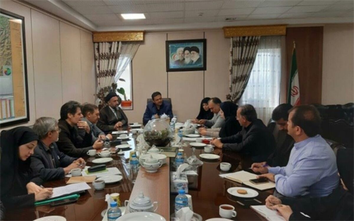 ضرورت ایجاد کتابخانه مرکزی درشهرهای ملارد و صفادشت