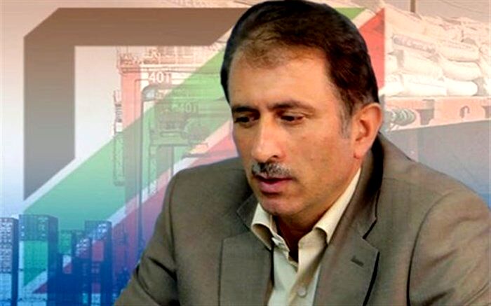 رئیس گمرک‌: استقرار پلیس در گمرک نباید خللی در تجارت وارد کند