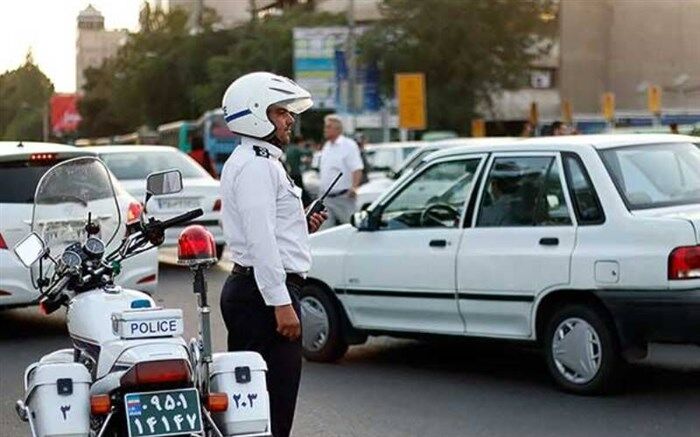 محدودیت‌های ترافیکی تاسوعا و عاشورا در شیراز اعلام شد