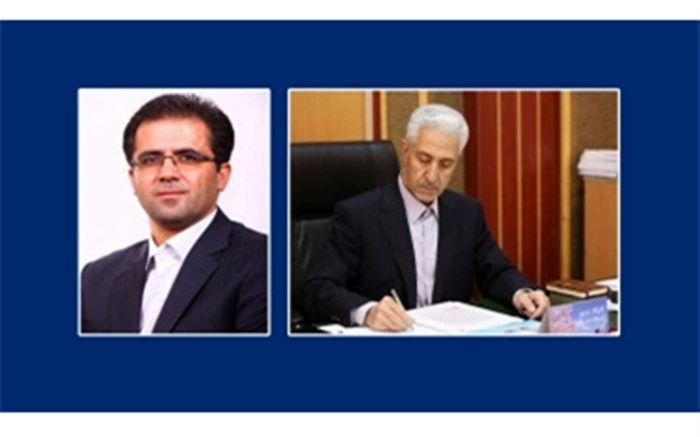 سرپرست دانشگاه صنعتی همدان منصوب شد