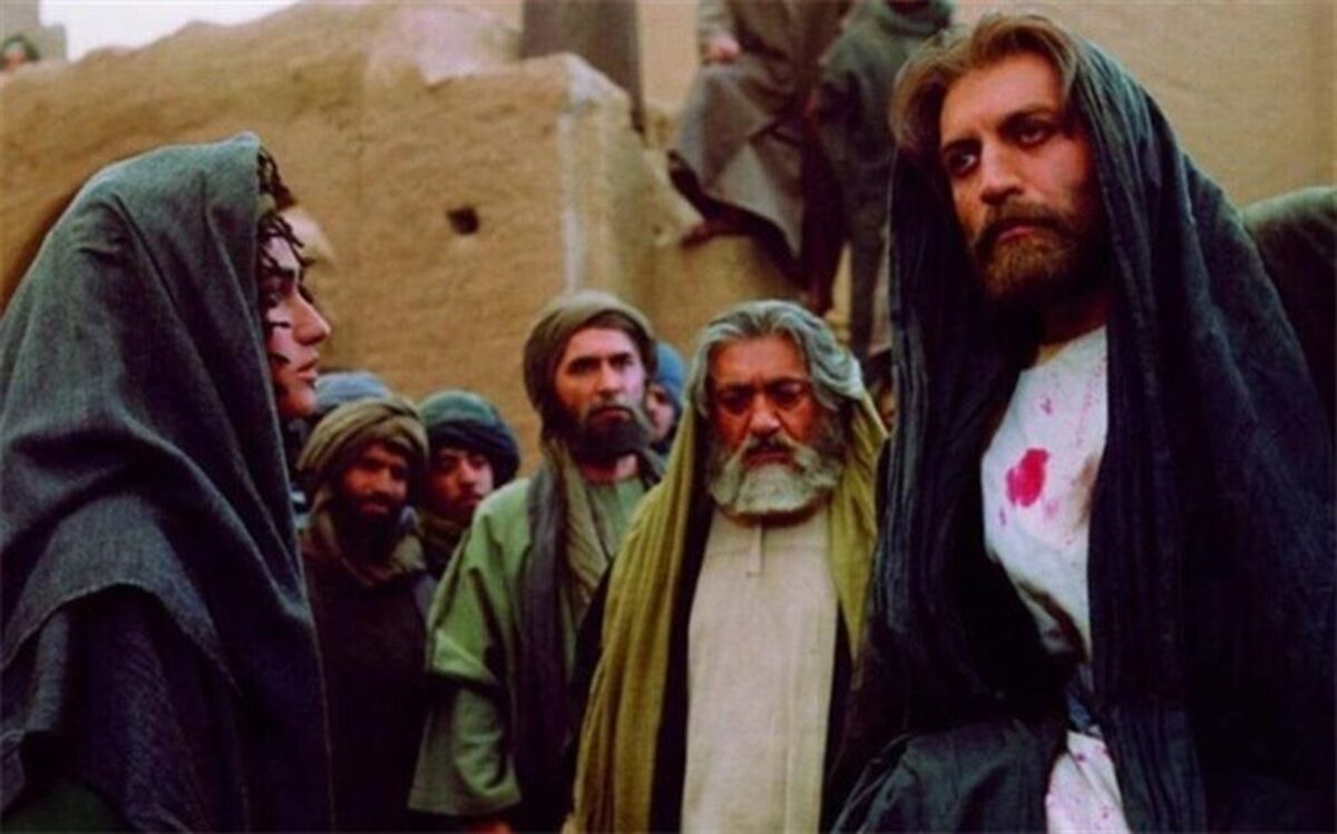 شهرام اسدی و علیرضا شجاع‌نوری از«روز واقعه» می‌گویند