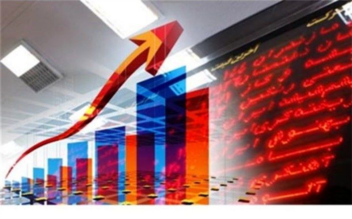 رشد ۲۱۳۰ واحدی شاخص بورس