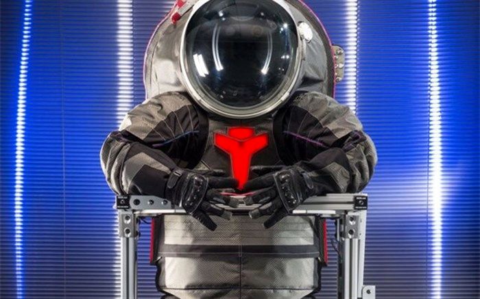 ناسا لباس فضایی مناسبی برای پروژه "آرتمیس" ندارد + تصویر