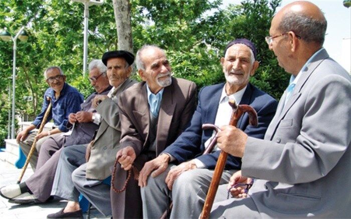 بیات:  ۶۰ درصد بازنشستگان تأمین اجتماعی حداقل حقوق را دریافت می‌کنند