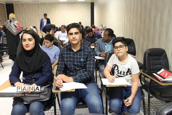 کارگاه خط با خودکار در بوشهر