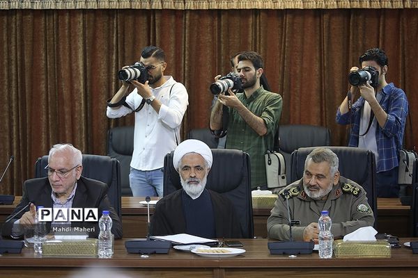 جلسه مجمع تشخیص مصلحت نظام