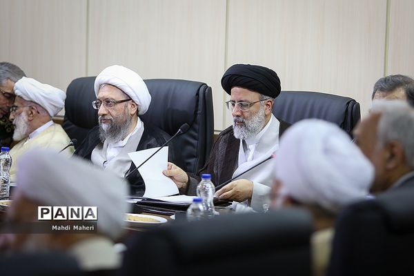 جلسه مجمع تشخیص مصلحت نظام