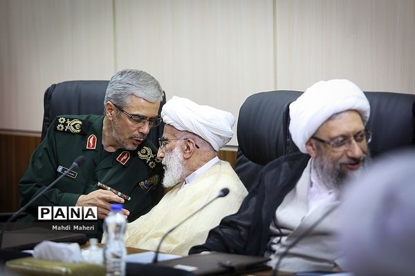 جلسه مجمع تشخیص مصلحت نظام