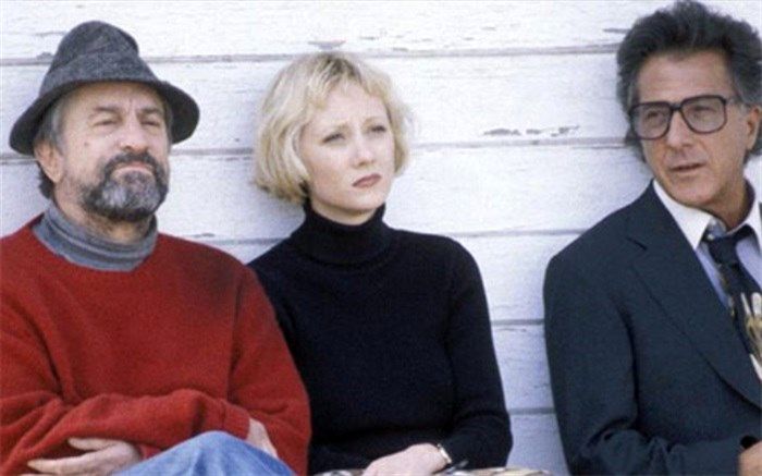 آخر هفته شهریوری  با فیلم‌های سینمایی تلویزیون