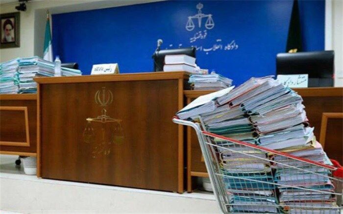 محاکمه متهمان پرونده معروف به پرهام آزادشهر(کیشکور خودرو)