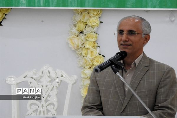 تجلیل از نفرات برتر کنکور۹۸ استان‌های مازندران، گیلان و گلستان