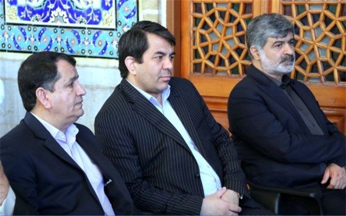 برگزاری یادواره شهیدان رجایی و باهنر و شهدای دولت