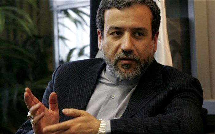 عراقچی: در اصل تفاوتی بین سردار سلیمانی و آقای ظریف وجود ندارد