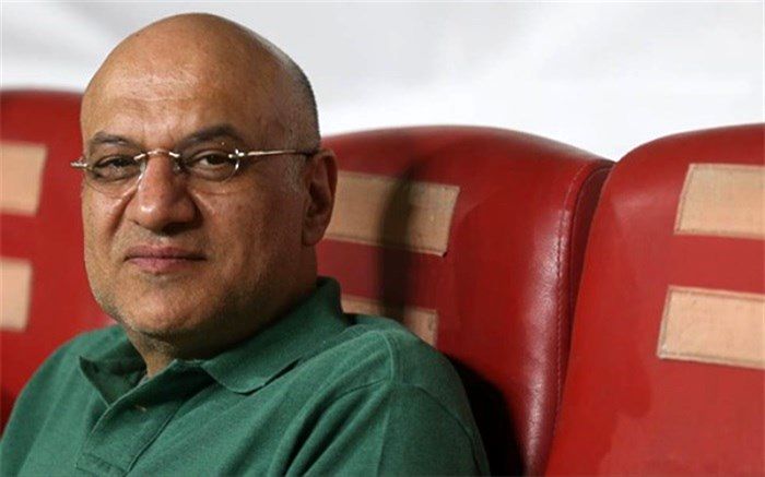 ادعای عجیب امیرحسین فتحی: استقلال پر افتخارترین تیم آسیاست!