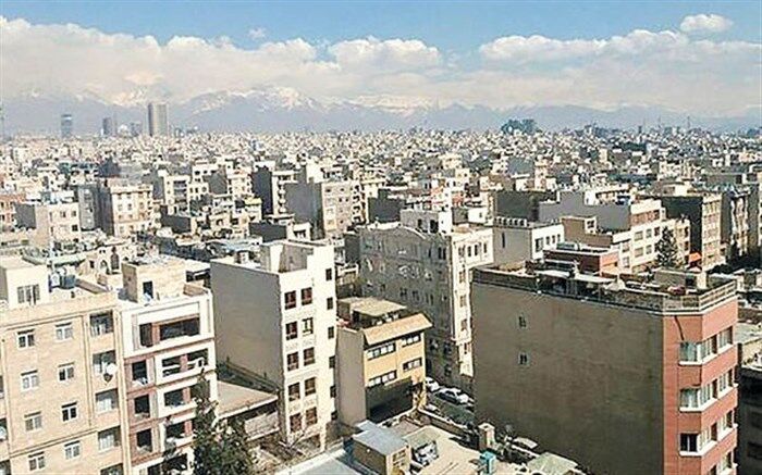تماس متفاوت با واسطه‌های ملکی