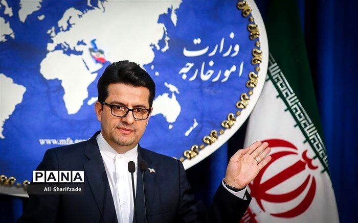 موسوی: همکاران بنیاد «دفاع از دموکراسی‌ها» به زودی برای تحریم شدن معرفی می‌شوند
