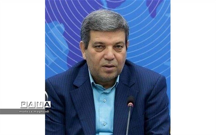 سرپرست وزارت آموزش وپرورش وارد کرمان شد