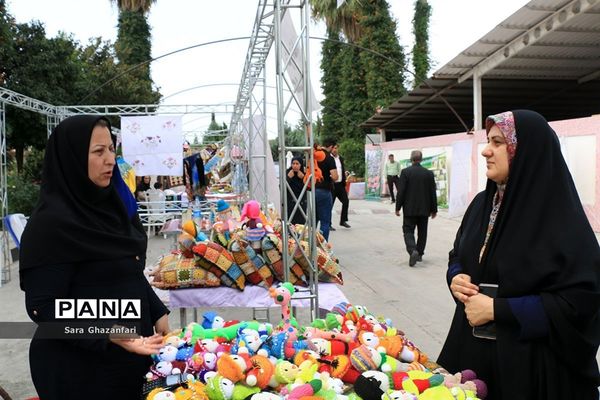 چهاردهمین دوره معرفی تعاونی‌های برتر مازندران