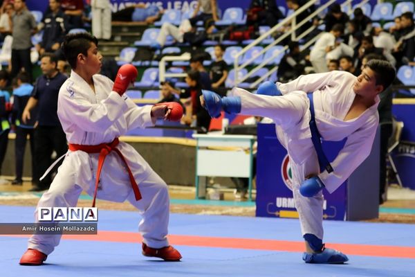 دومین المپیاد استعدادهای برتر ورزش کشور در ارومیه