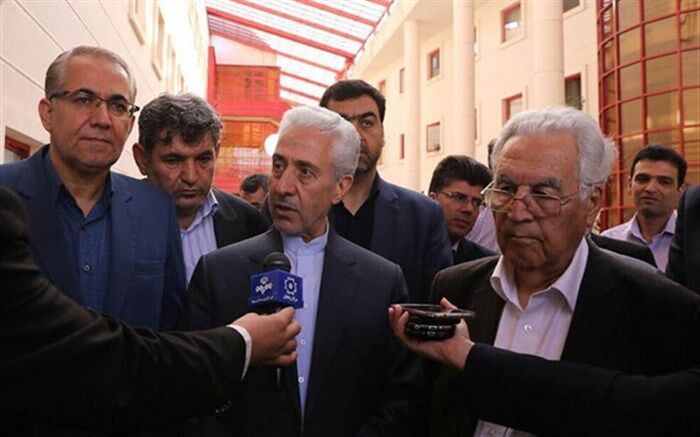 ۴۳ هزار شغل توسط شرکت‌های دانش بنیان در کشور ایجاد شد