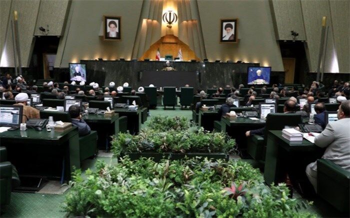 بهارستان در هفته جاری؛ روحانی چشم‌انتظار تکمیل کابینه