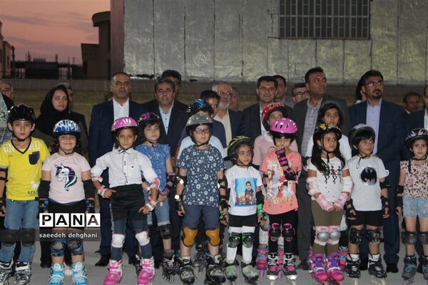 افتتاح18پروژه فرهنگی و عمرانی در شهرداری شیراز