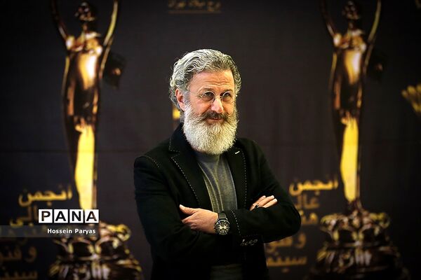 بیست و یکمین جشن سینمای ایران